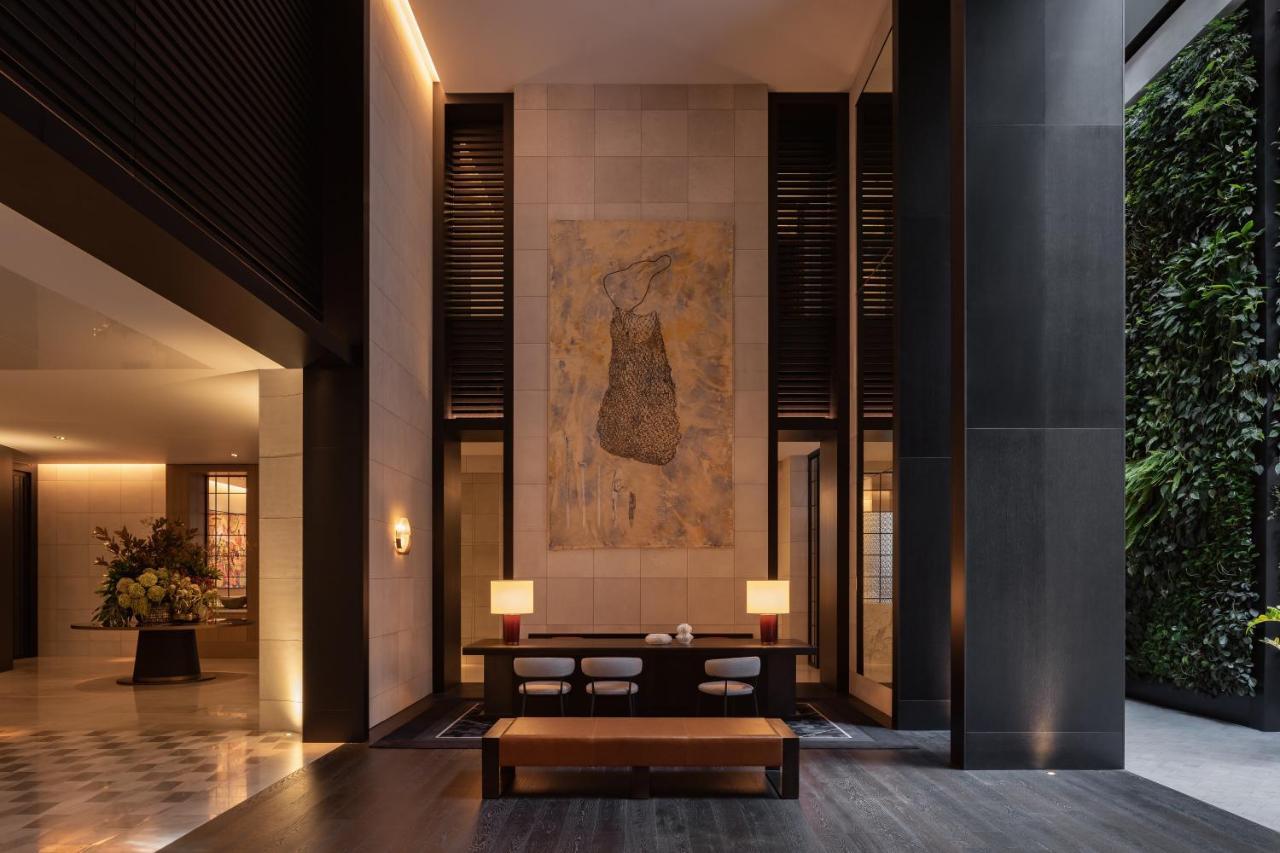 Capella Sydney Ξενοδοχείο Εξωτερικό φωτογραφία