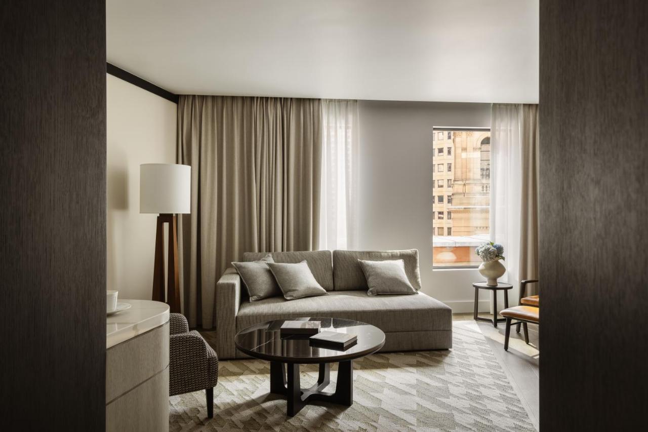Capella Sydney Ξενοδοχείο Εξωτερικό φωτογραφία