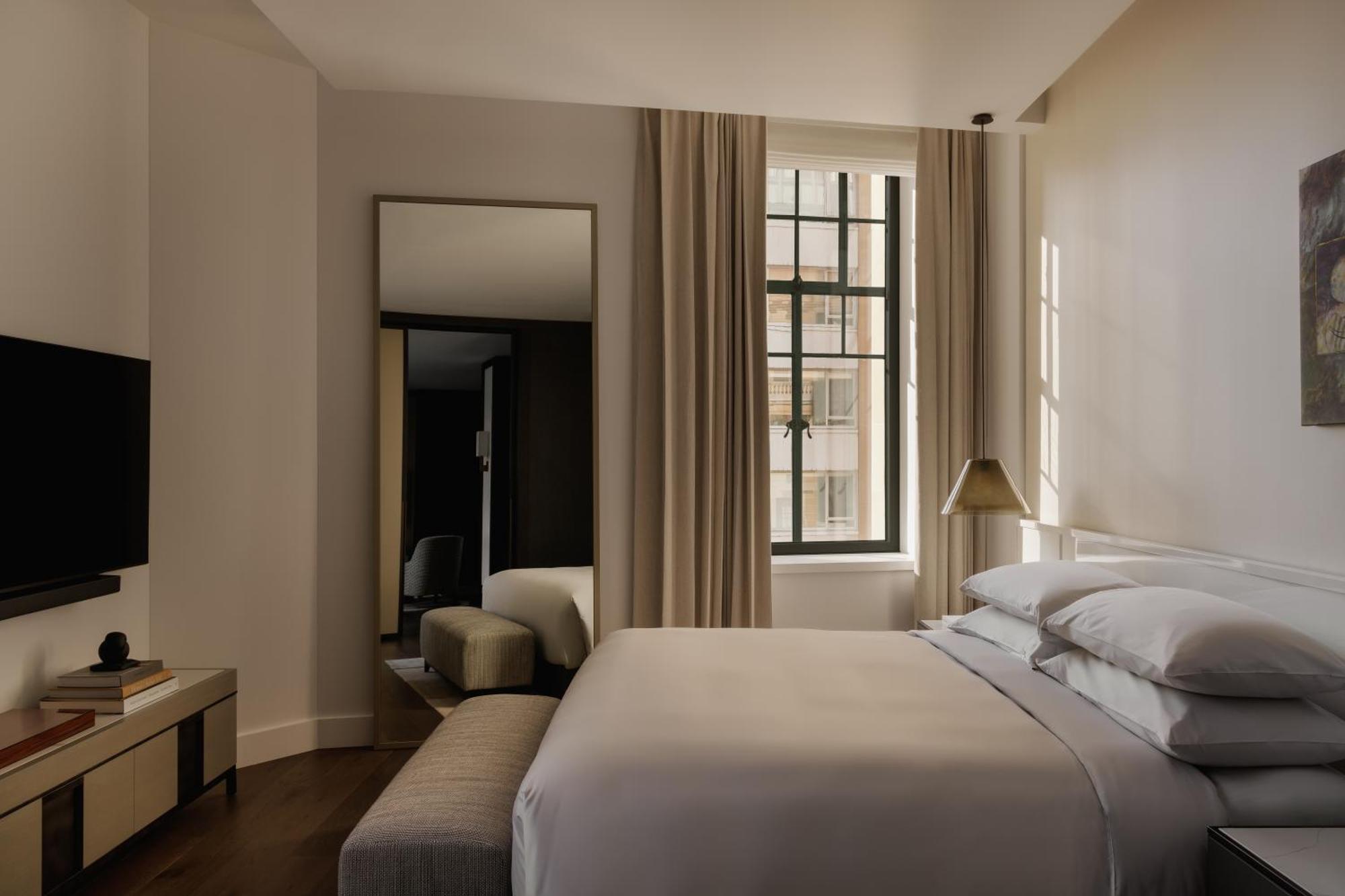 Capella Sydney Ξενοδοχείο Εξωτερικό φωτογραφία