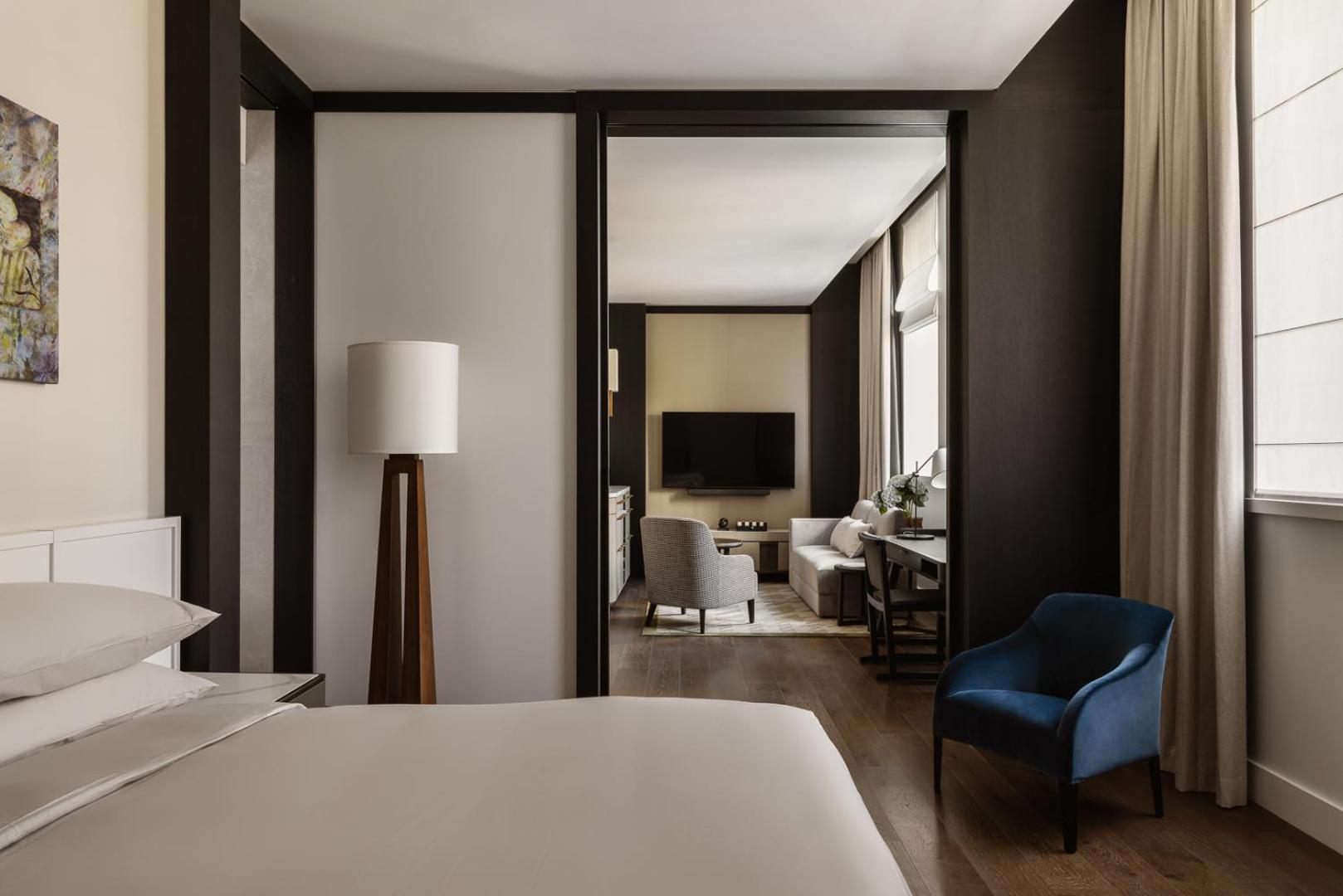 Capella Sydney Ξενοδοχείο Εξωτερικό φωτογραφία