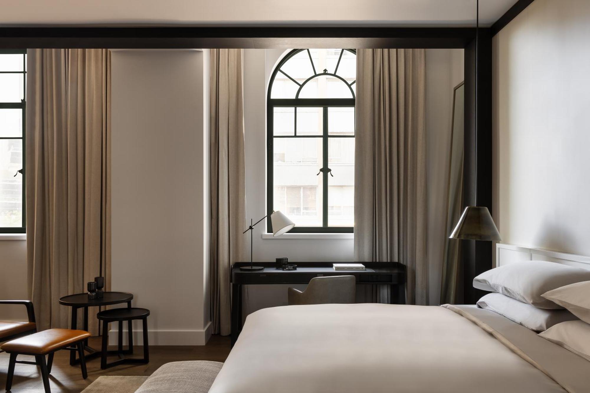 Capella Sydney Ξενοδοχείο Εξωτερικό φωτογραφία