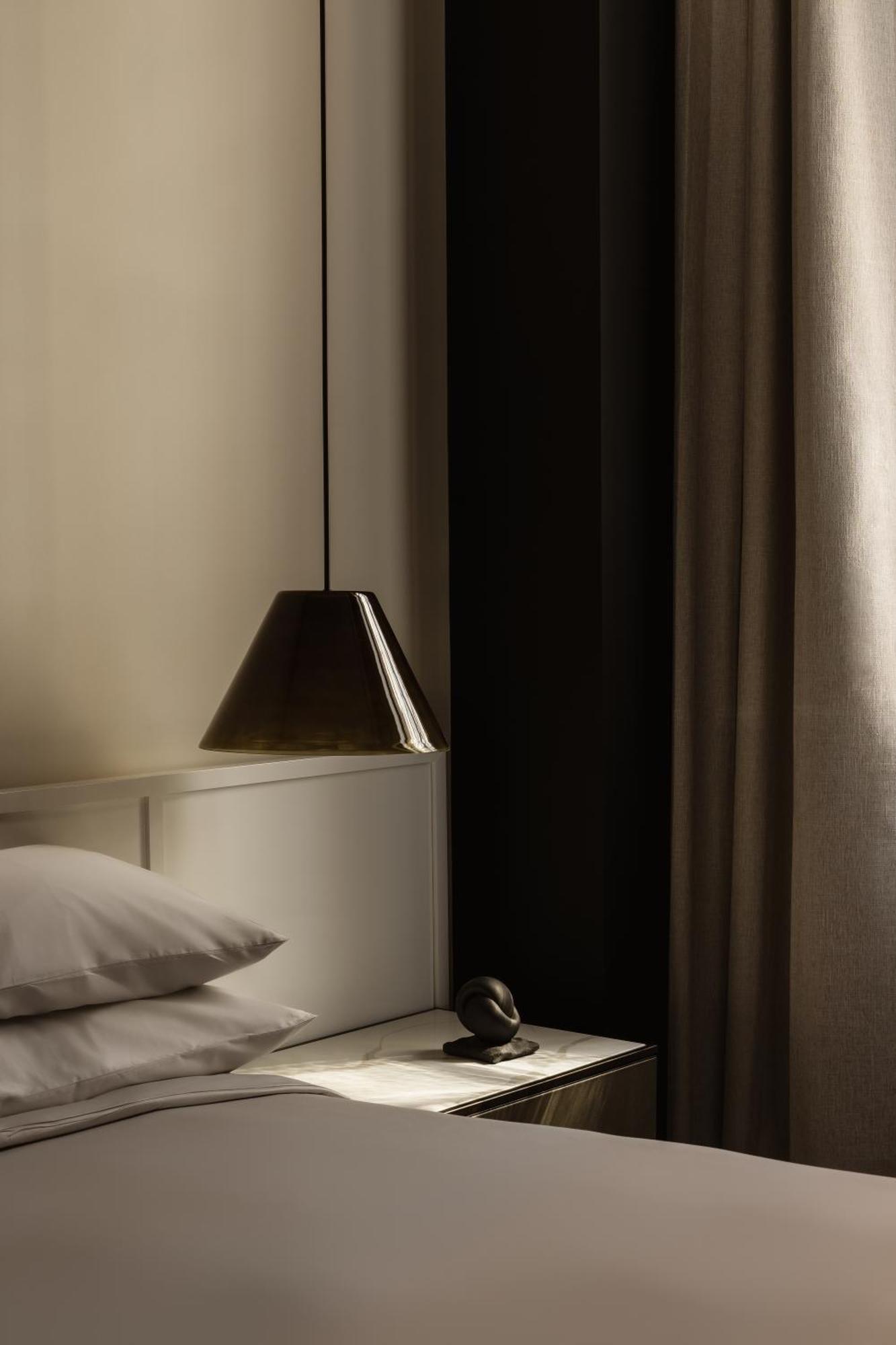 Capella Sydney Ξενοδοχείο Εξωτερικό φωτογραφία