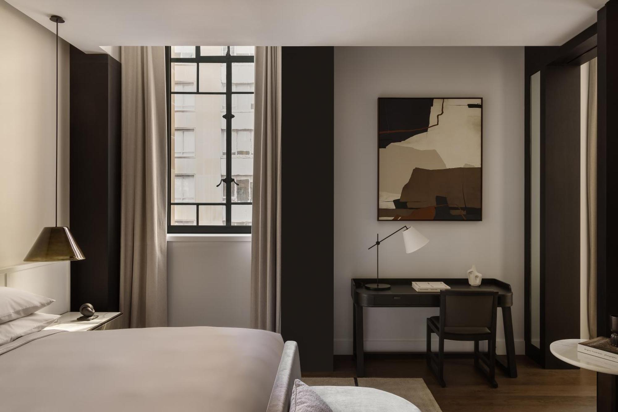 Capella Sydney Ξενοδοχείο Εξωτερικό φωτογραφία