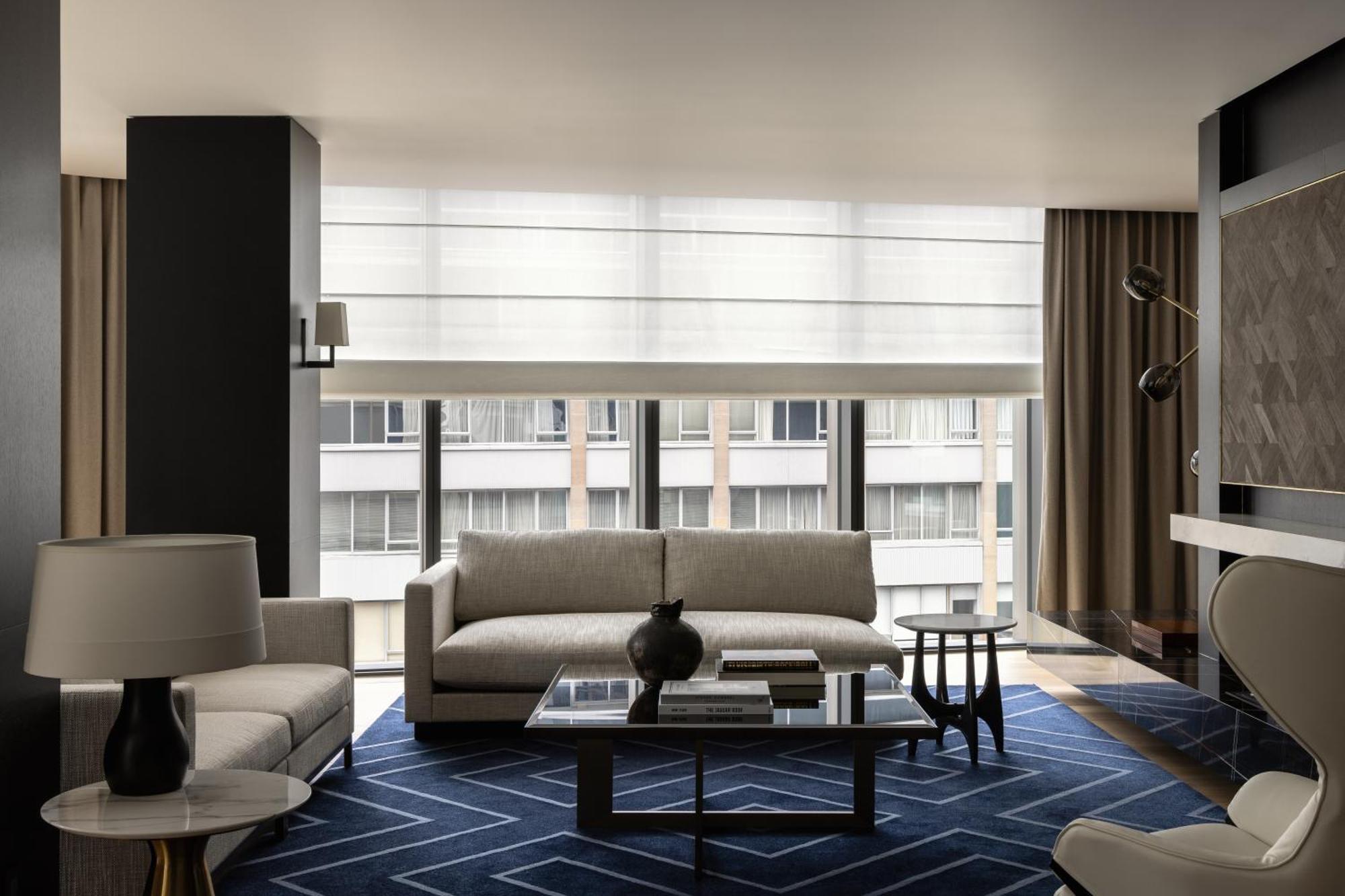 Capella Sydney Ξενοδοχείο Εξωτερικό φωτογραφία