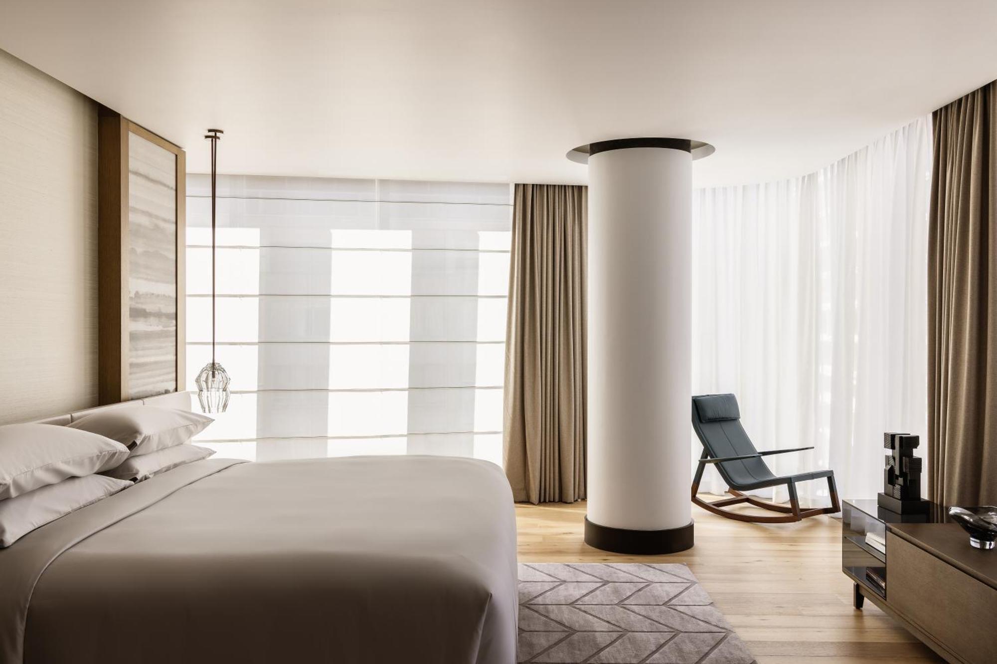 Capella Sydney Ξενοδοχείο Εξωτερικό φωτογραφία