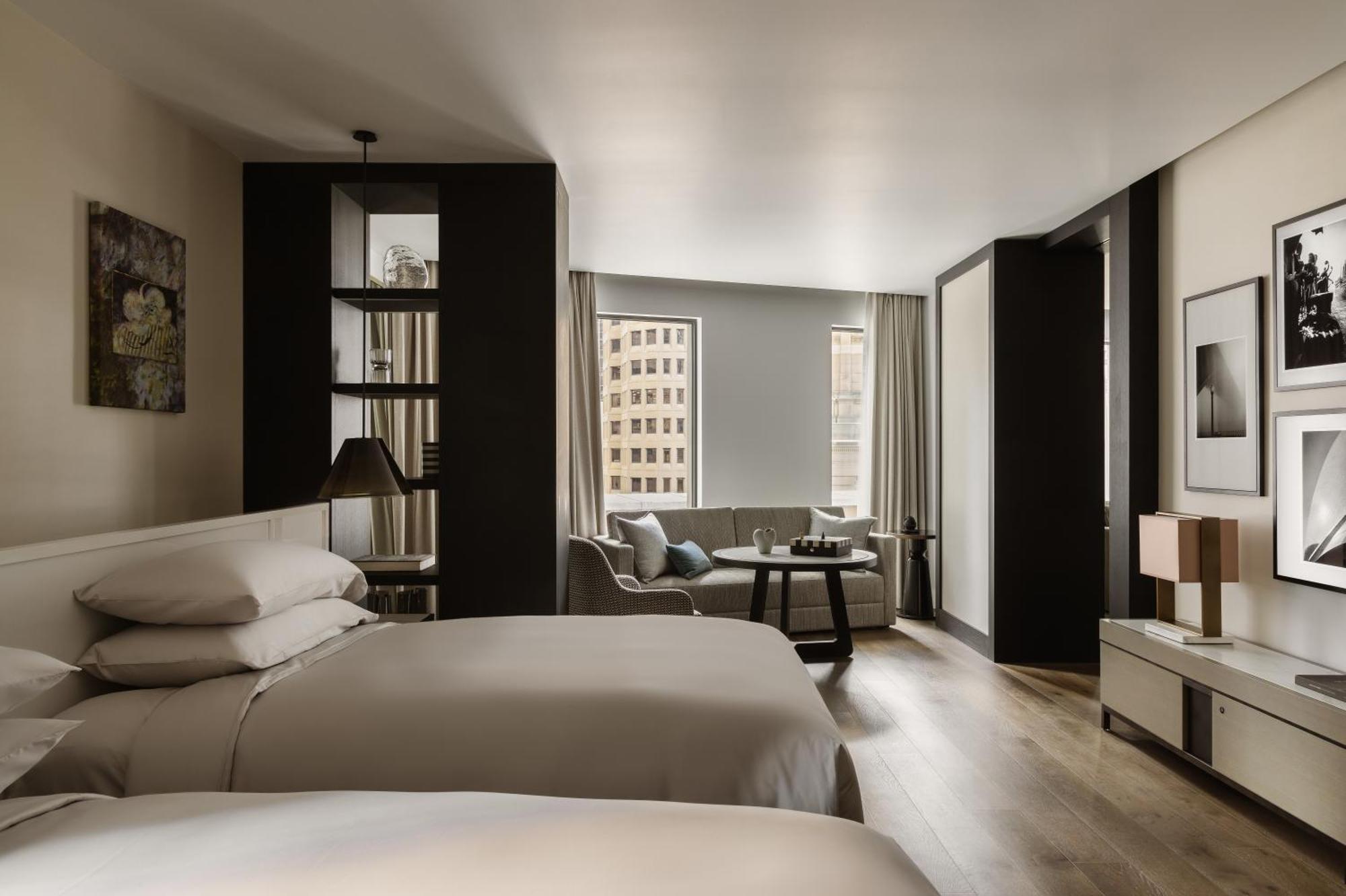Capella Sydney Ξενοδοχείο Εξωτερικό φωτογραφία