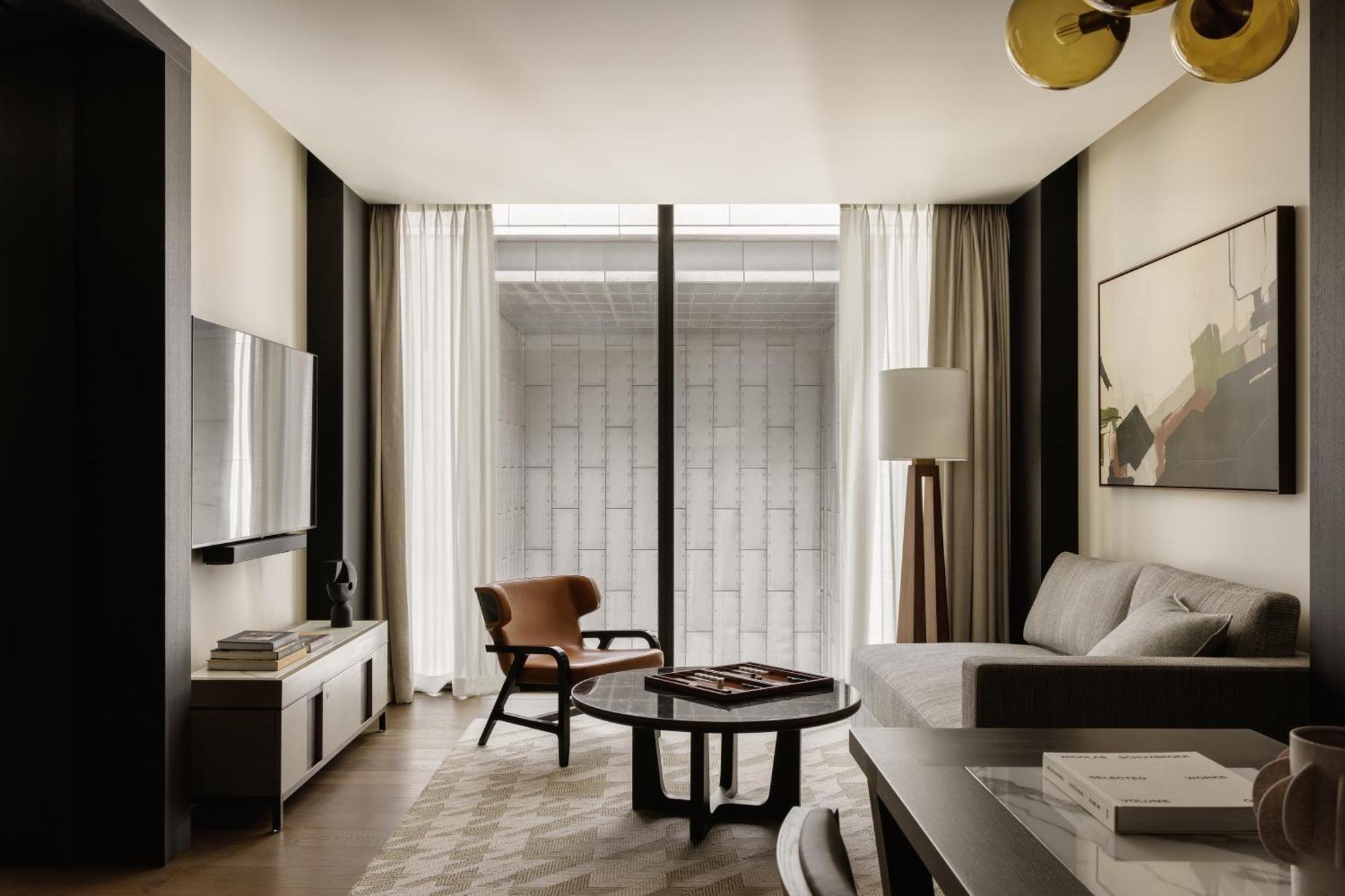 Capella Sydney Ξενοδοχείο Εξωτερικό φωτογραφία