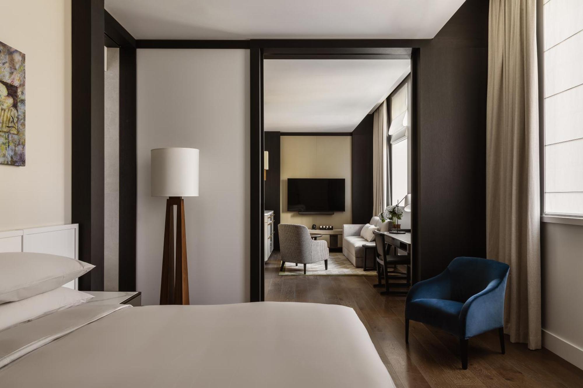 Capella Sydney Ξενοδοχείο Εξωτερικό φωτογραφία