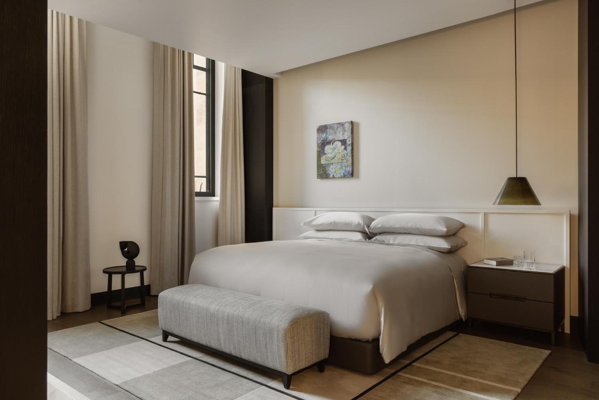 Capella Sydney Ξενοδοχείο Εξωτερικό φωτογραφία