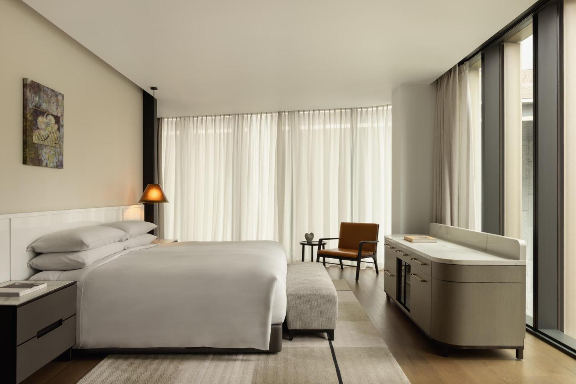 Capella Sydney Ξενοδοχείο Εξωτερικό φωτογραφία